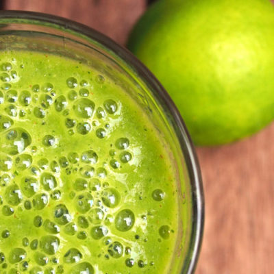 Smoothies aus Wildkräutern Wildkräuterführung Hamburg