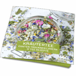 Teerezepte E-Book Teemischungen