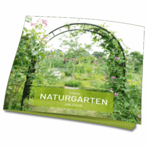 E-Book Wildpflanzen-Garten anlegen [Digital]